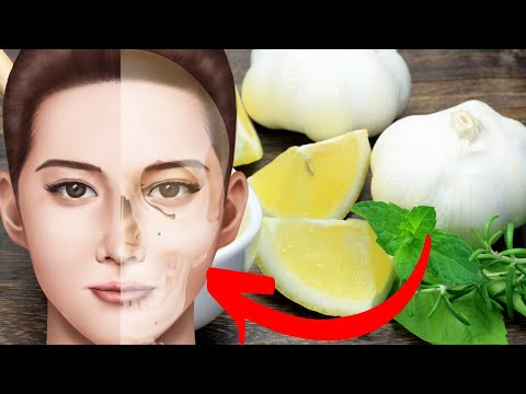 Ajo y limón en ayunas: una poderosa combinación para tu salud